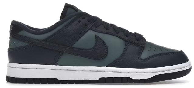 Nike Dunk Low Mineral Slate Armory Navy SZ 9.5