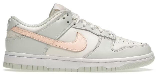 Nike Dunk Low Barely Green (Women's) SZ 7 REP BOX