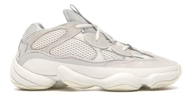 adidas Yeezy 500 Bone White (2019) SZ 6 USED