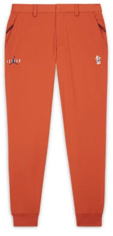 Jordan x Eastside Golf Pants (Asia Sizing) Red Clay SZ M