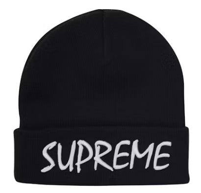 Supreme FTP Beanie