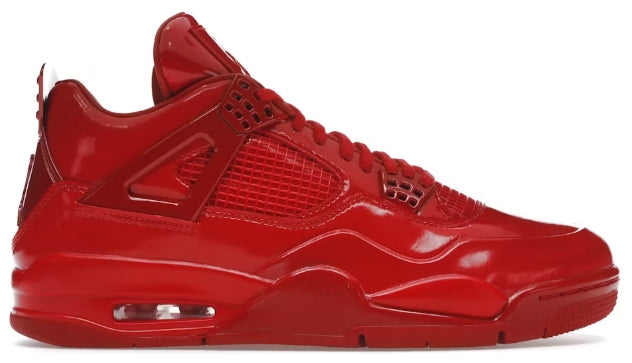 Jordan 4 Retro 11Lab4 Red SZ 11 USED