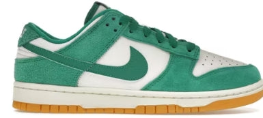 Nike Dunk Low SE Malachite SZ 9 MISSING LID