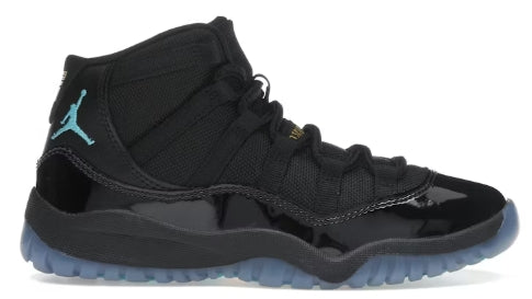 Jordan 11 Retro Gamma Blue (2025) (PS)