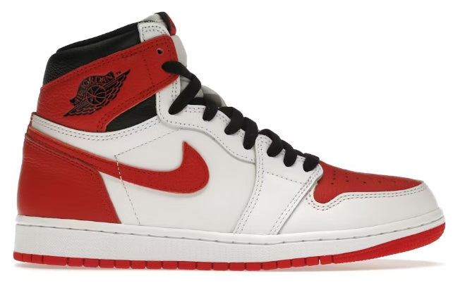 Jordan 1 Retro High OG Heritage SZ 10