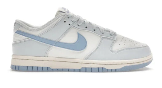 Nike Dunk Low Next Nature Blue Tint (Women's) (SZ 10) NO BOX