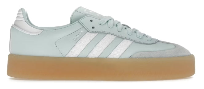 adidas Sambae Almost Blue (Women's) SZ 8