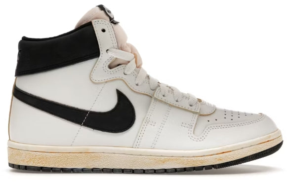 Nike Jordan Air Ship PE SP A Ma Maniére White Black SZ 12