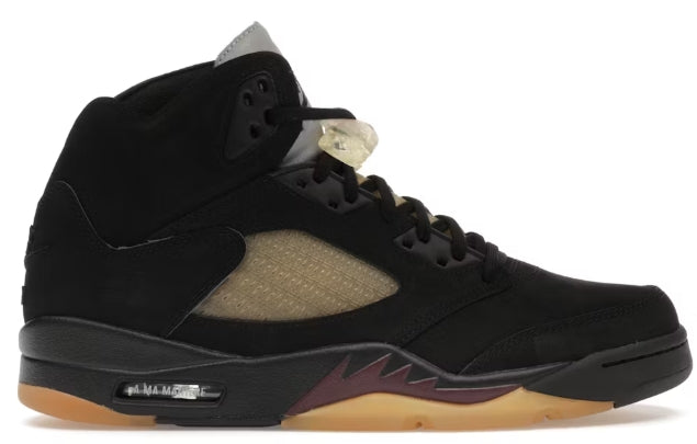 Jordan 5 Retro A Ma Maniére Dusk SZ 12