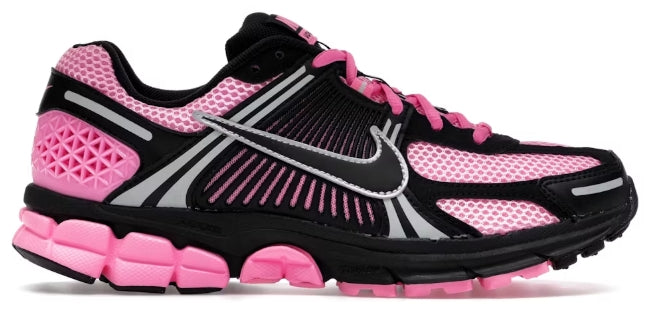 NIke Zoom Vomero 5 Pink Spell Black (Women's) SZ 10.5/9M MISSING LID