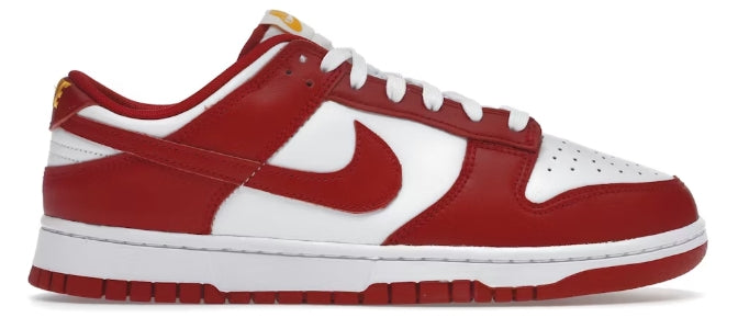 Nike Dunk Low USC MISSING LID