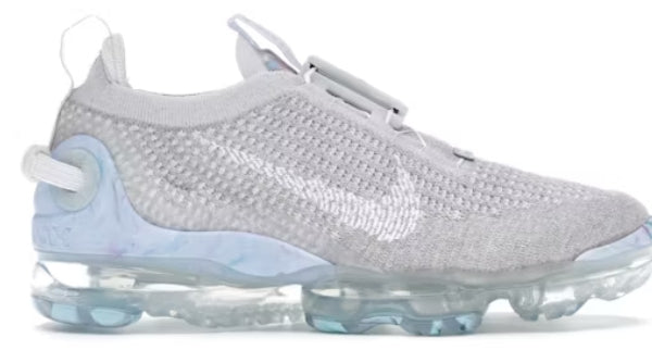 Nike Air VaporMax 2020 Flyknit Summit White (Women's) 7