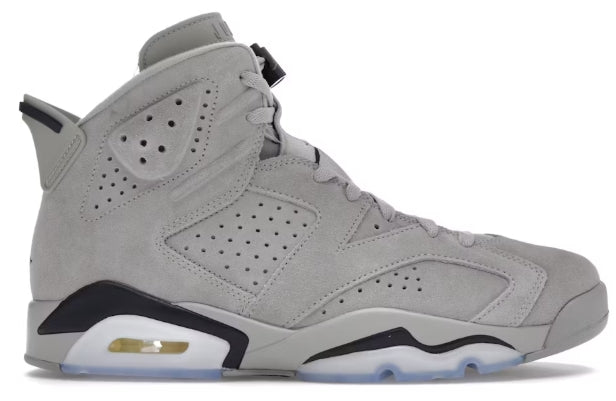 Jordan 6 Retro Georgetown (2022) SZ 11