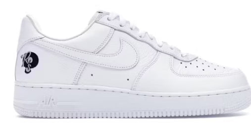 Nike Air Force 1 Low Roc-A-Fella (AF100) SZ 6M (NO LID)