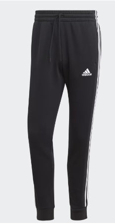 ADIDAS MENS JOGGERS SZ L