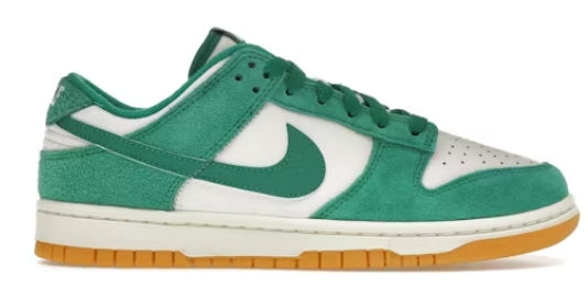 Nike Dunk Low SE Malachite SZ 7.5M (NO LID)