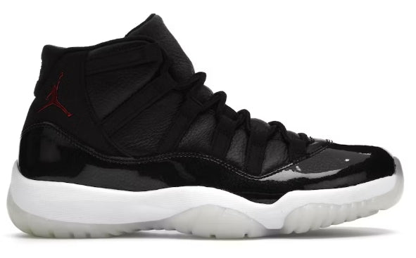 Jordan 11 Retro 72-10 SZ 10 USED