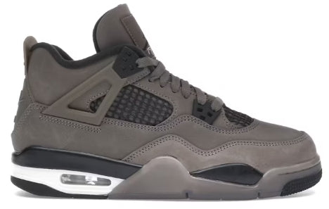 Jordan 4 Retro OG Cave Stone (GS) SZ 6.5Y