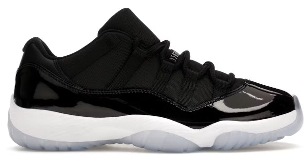 Jordan 11 Retro Low Space Jam SZ 12