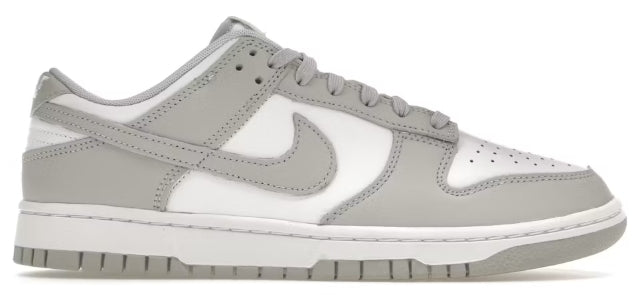 Nike Dunk Low Grey Fog SZ 11.5 MISSING LID