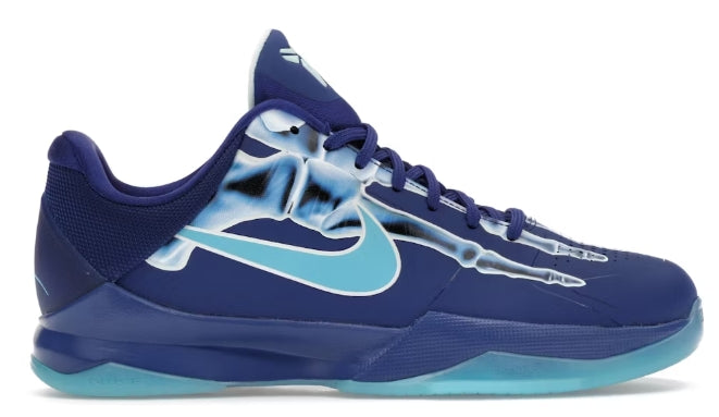 Nike Kobe 5 X-Ray (GS) SZ 7Y