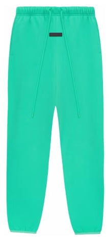 Fear of God Essentials Sweatpant Mint Leaf SZ L