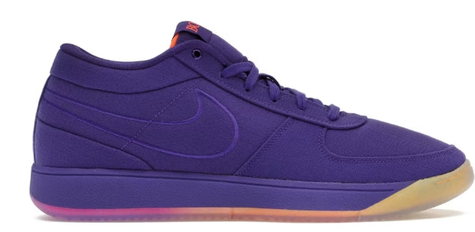 Nike Book 1 Sunset SZ 8.5M (NO BOX LID)