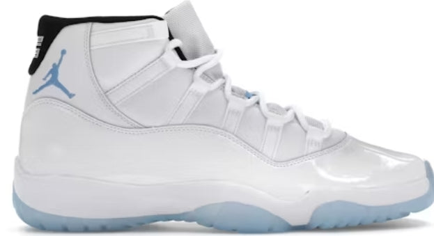 Jordan 11 Retro Legend Blue (2024) SZ 11.5