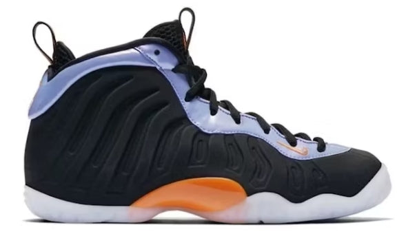 Nike Air Foamposite One Suns (GS) SZ 7Y