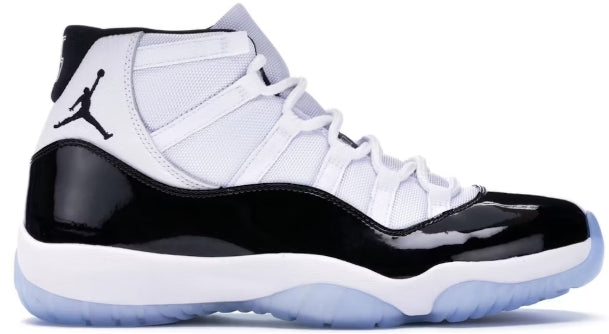 Jordan 11 Retro Concord (2018) SZ 13