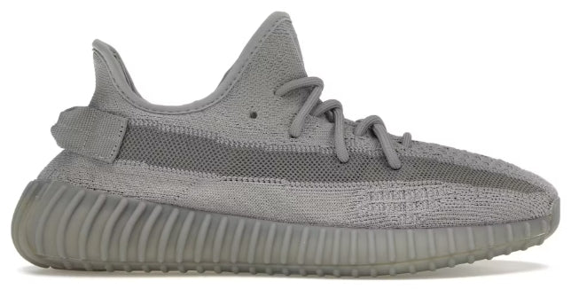 adidas Yeezy Boost 350 V2 Steel Grey SZ 12