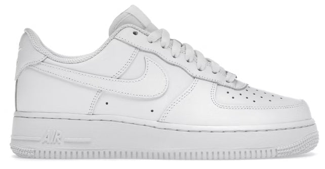 Nike Air Force 1 Low '07 White (Women's) SZ 6.5/5M