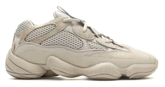adidas Yeezy 500 Blush SZ 11.5 USED