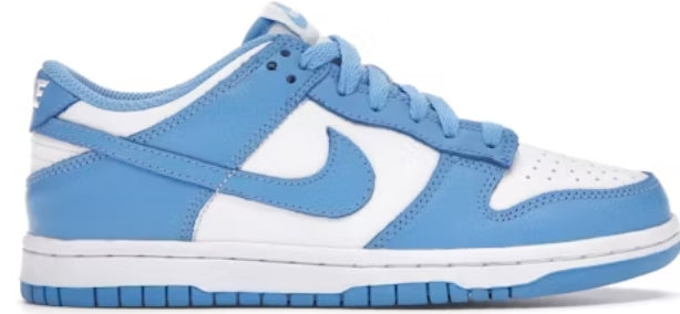 Nike Dunk Low UNC (GS) 5.5Y