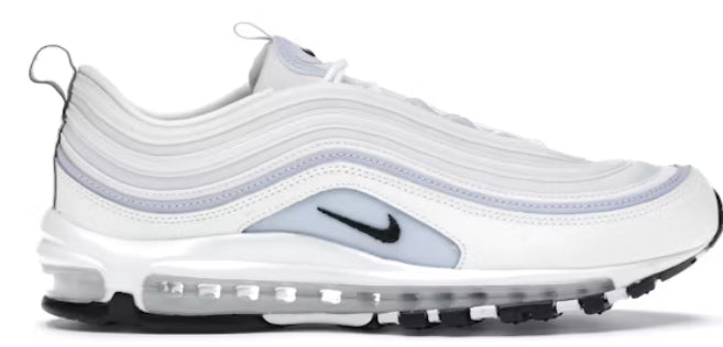 Nike Air Max 97 Ghost (Women's) 7/5.5M YELLOWING