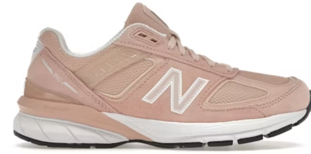 New Balance 990v Pink (Women's) 6.5/5M