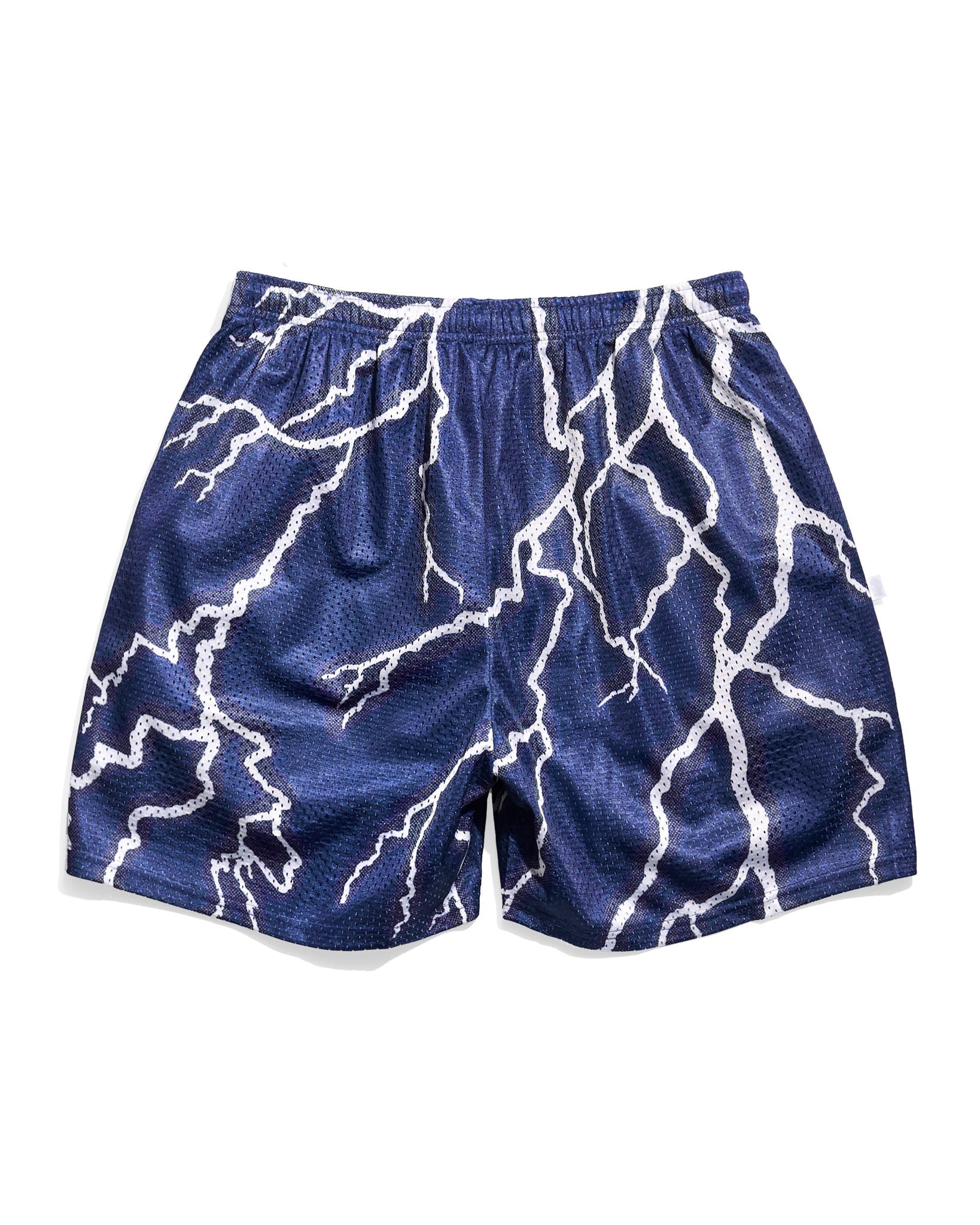 Chalk Line Seattle Seahawks Lightning Shorts Sz M