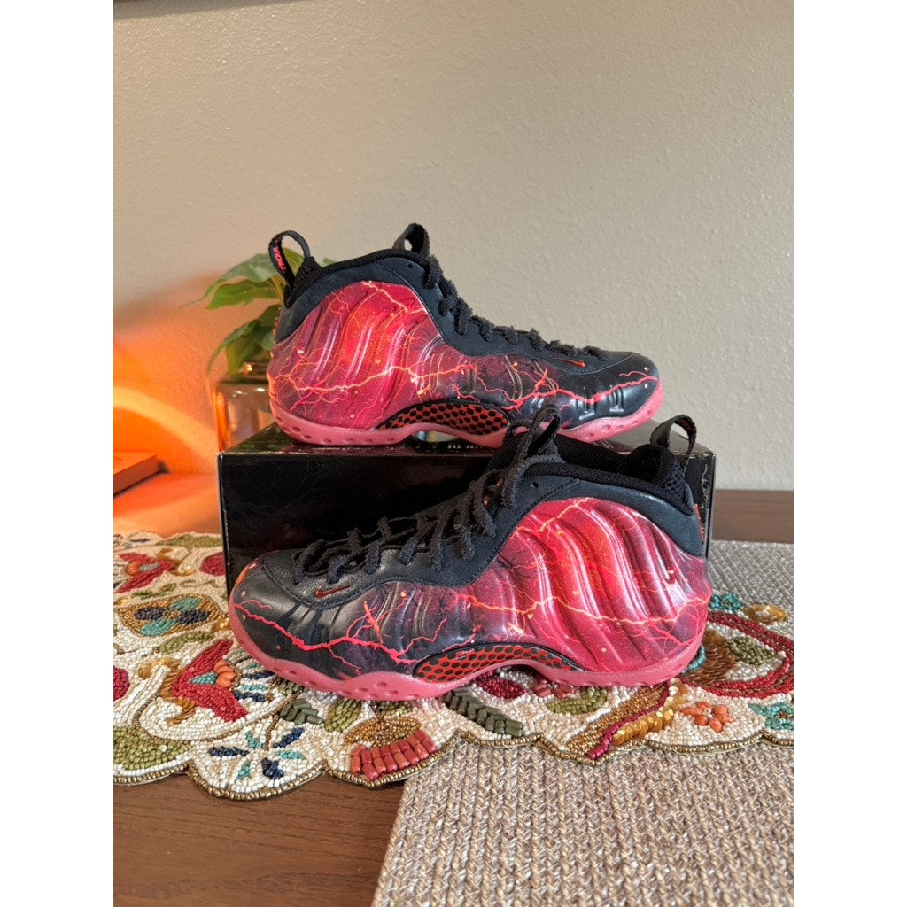 Nike Air Foamposite One Stranger Things