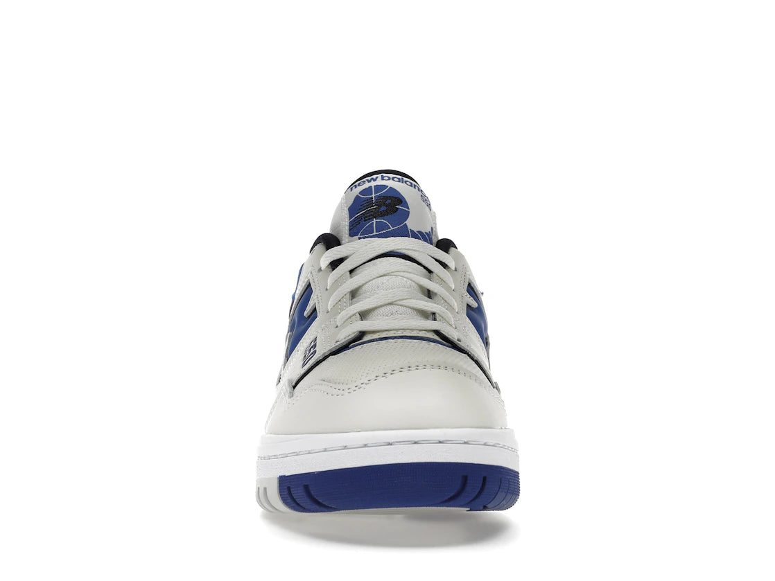 New Balance 550 Sea Salt Team Royal