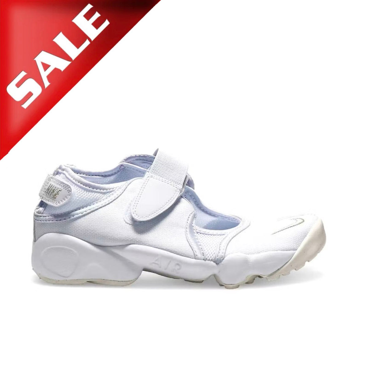 Nike Air Rift Breathe Football Grey (Women's)