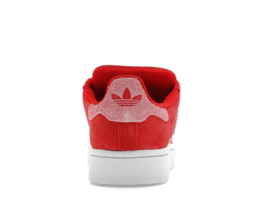 adidas Campus 00s Better Scarlet Pink Spark (Women's)
