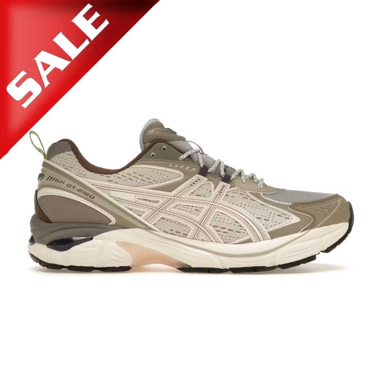 ASICS GT-2160 Wood Wood