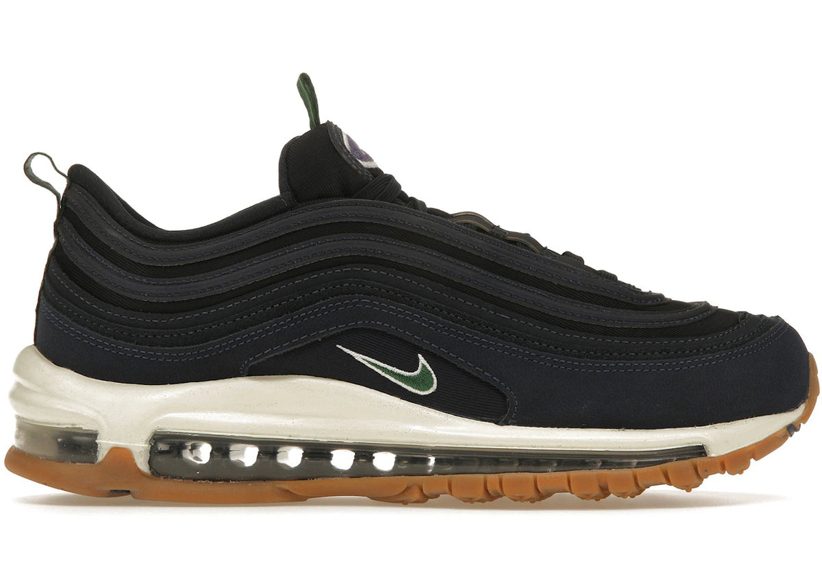 Nike Air Max 97 Gorge Green (Women's)