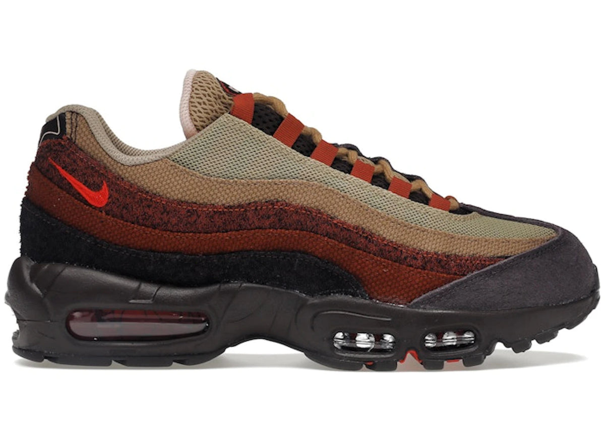 Nike Air Max 95 Anatomy of Air (Women's)