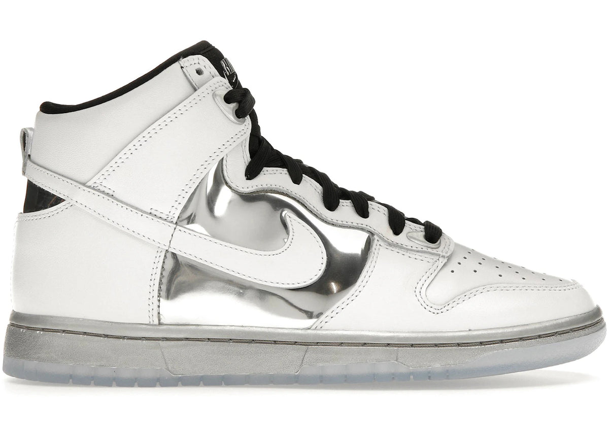 Nike Dunk High SE Chrome (Women's)