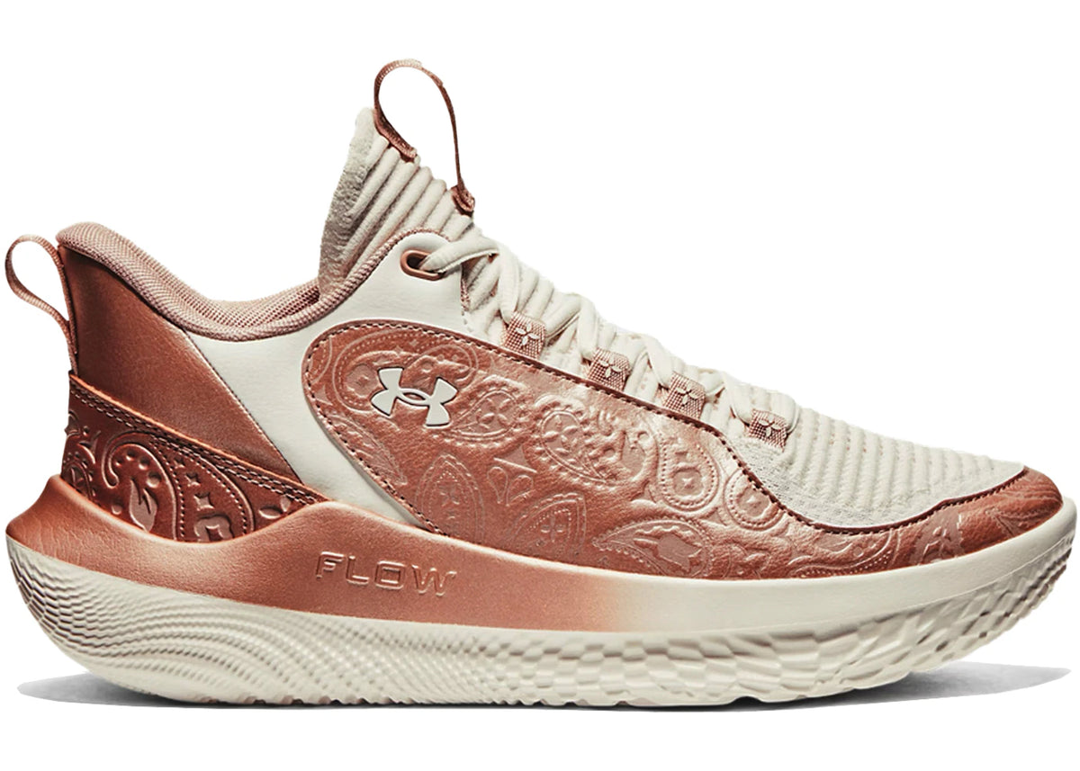 Under Armour Breakthru 5 Kelsey Plum Flowers for Kelsey (Women's)
