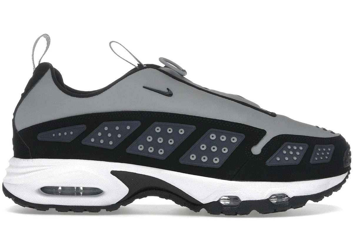 Nike Air Max Sunder Silver Anthracite (Women's)