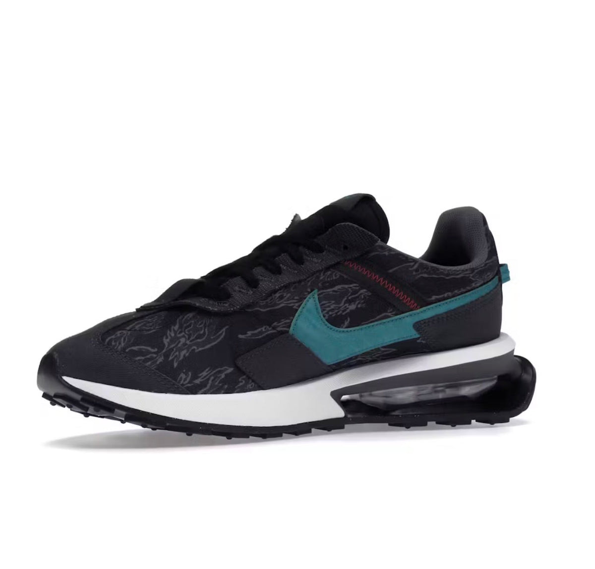 Nike Air Max Pre-Day Black Freshwater