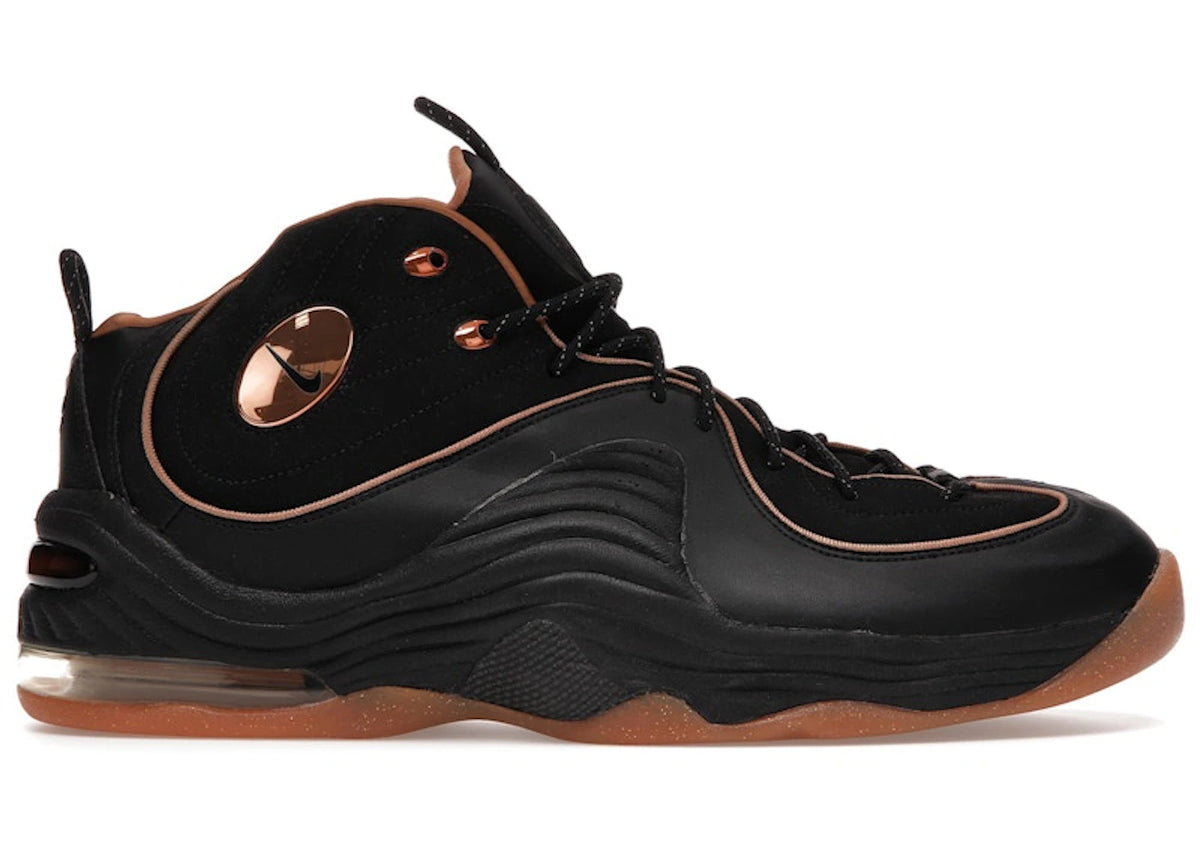 Nike Air Penny II Copper (2009)
