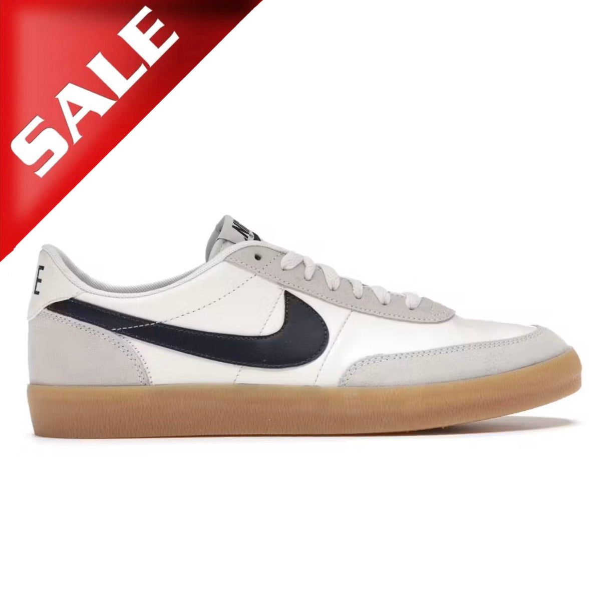 Nike Killshot 2 J Crew Sail Midnight Navy